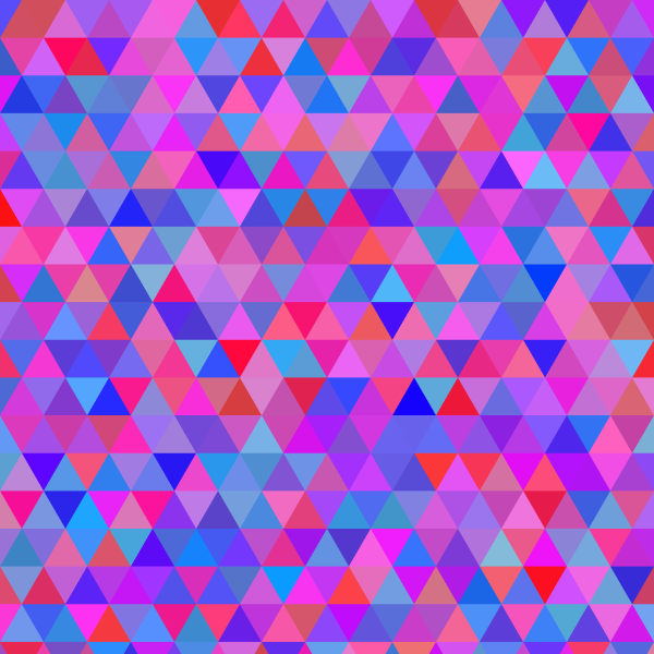 トライアングル